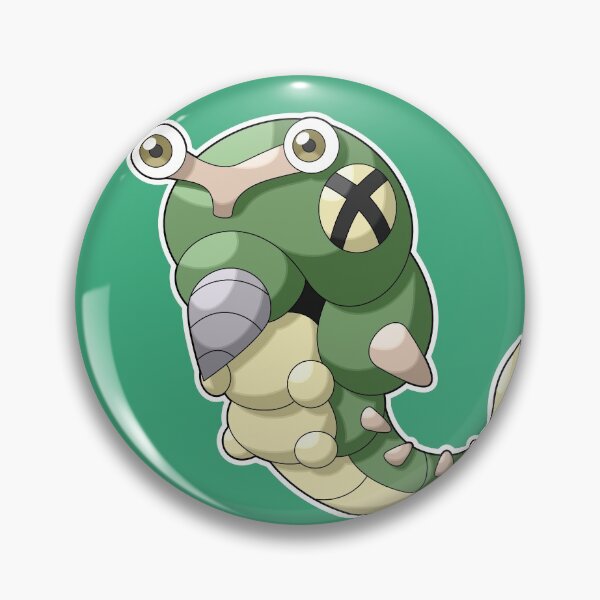 Item preview, Parasitic Worm designed and sold by Animefreak9696.