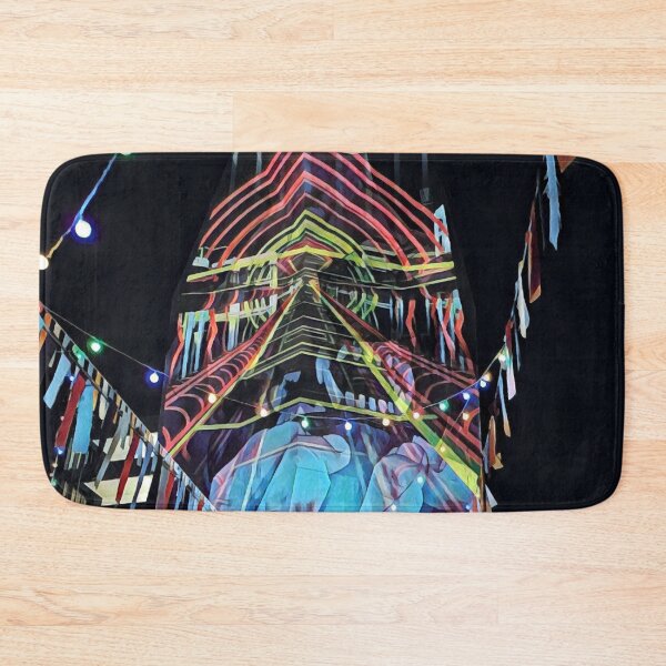 Item preview, Techno vibes designed and sold by AnnaAndVibes.