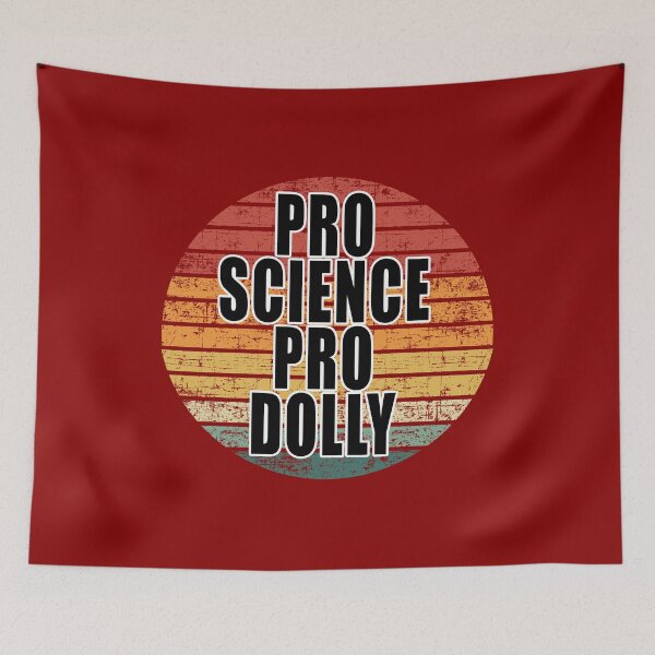 Item preview, PRO SCIENCE PRO DOLLY  designed and sold by Imadovic.