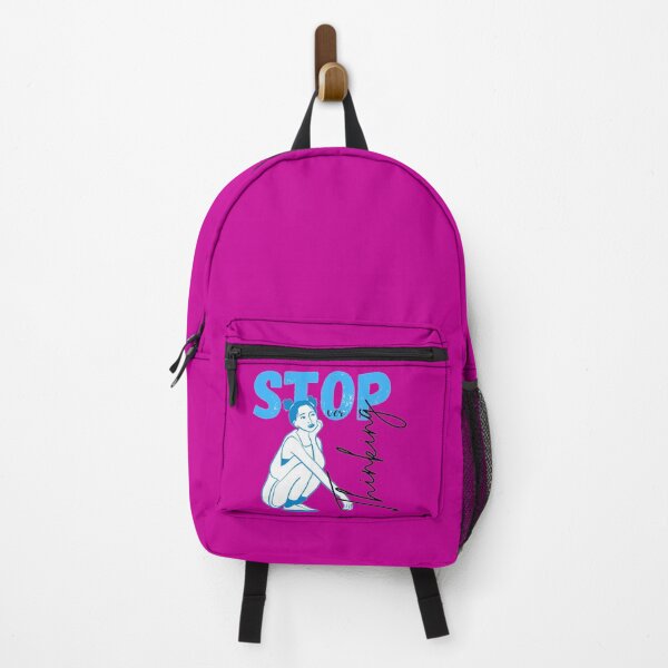 Item preview, Stop Overthinking designed and sold by SKA-Designs.