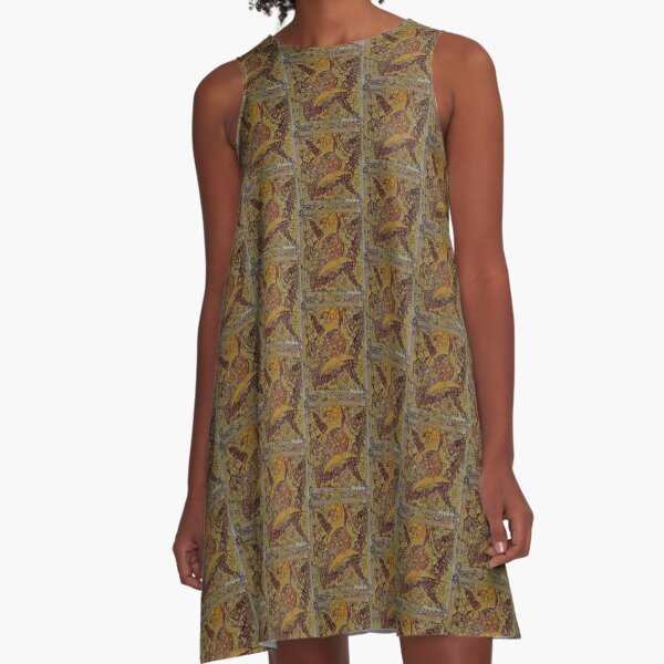 Pantera Dresses for Sale | Redbubble