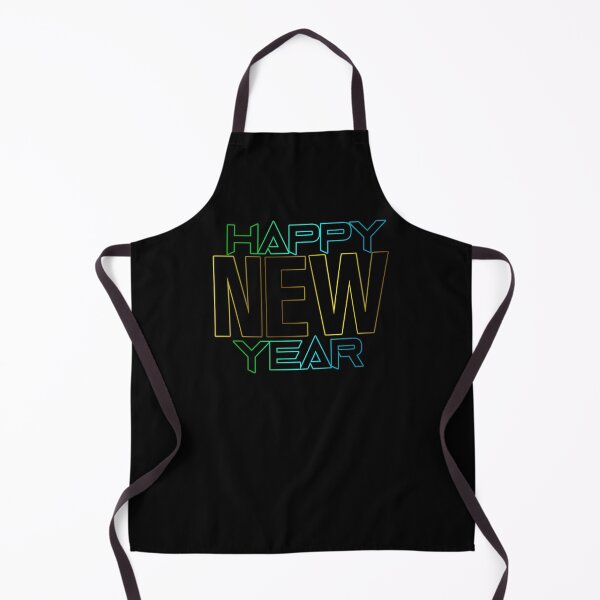 Item preview, HAPPY NEW YEAR designed and sold by JAHV GFX.