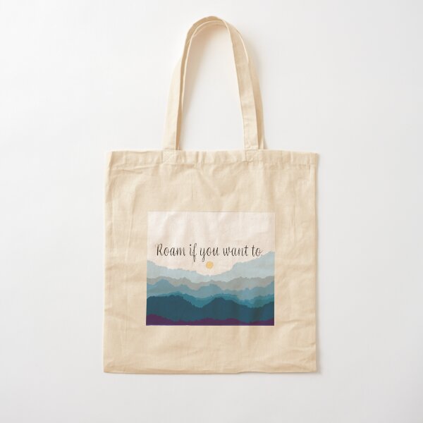 Item preview, Roam designed and sold by sukeestudios.