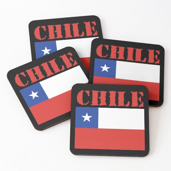 Item preview, Chile designed and sold by Pratik Parikh.