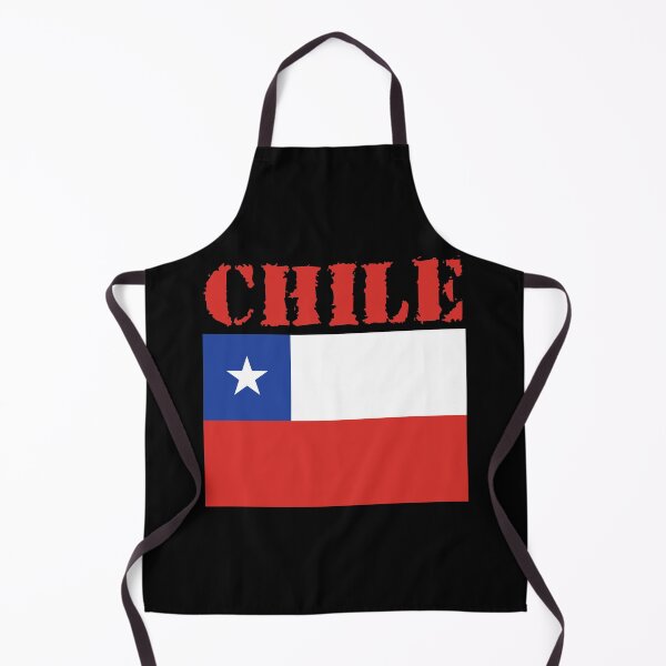 Item preview, Chile designed and sold by Pratik Parikh.
