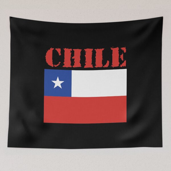 Item preview, Chile designed and sold by Pratik Parikh.