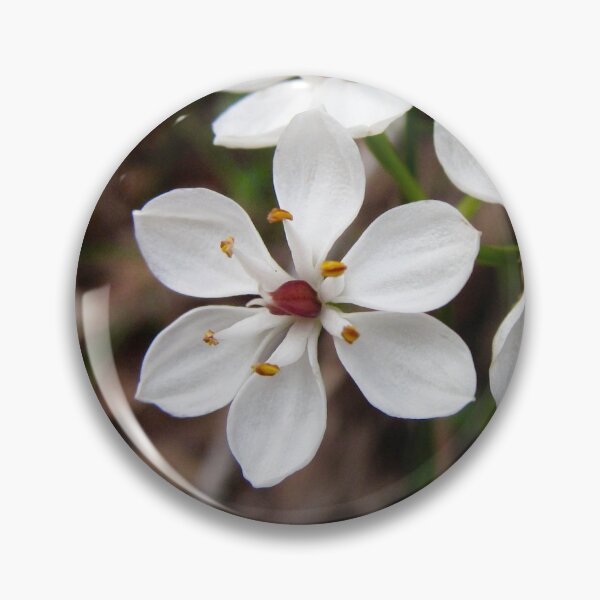 Item preview, Wild Flowers in the Bush designed and sold by Shellgirlpearl.