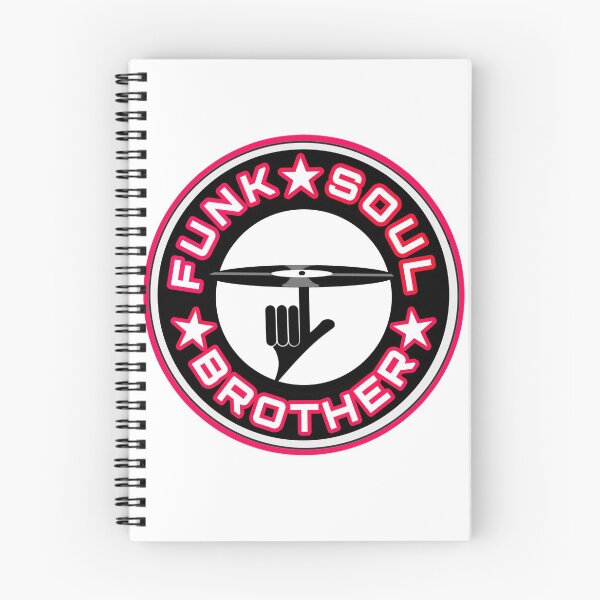 Item preview, Funky soul brother designed and sold by Dalbongo.