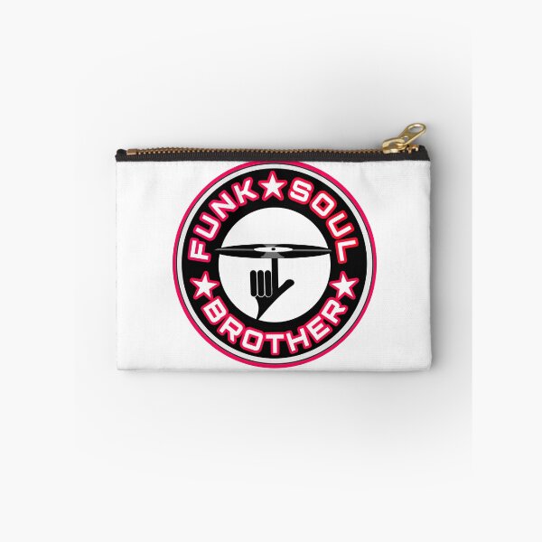 Item preview, Funky soul brother designed and sold by Dalbongo.