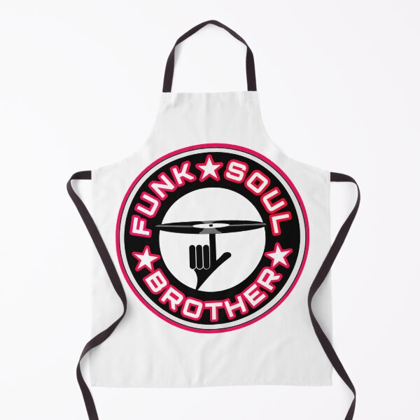 Item preview, Funky soul brother designed and sold by Dalbongo.