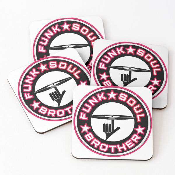 Item preview, Funky soul brother designed and sold by Dalbongo.