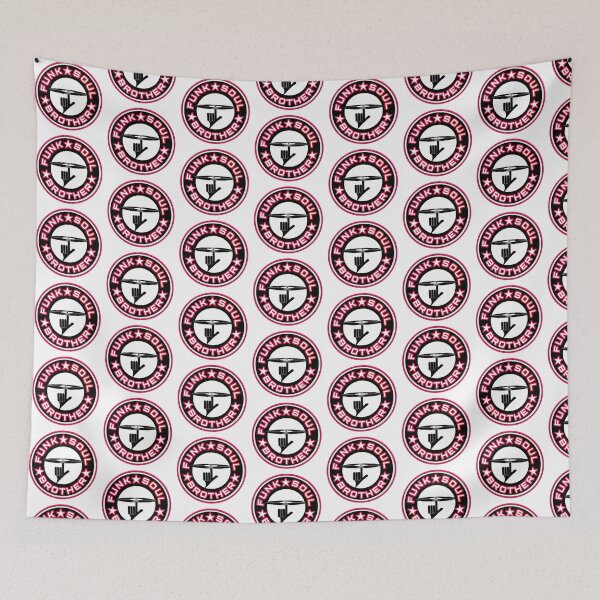 Item preview, Funky soul brother designed and sold by Dalbongo.
