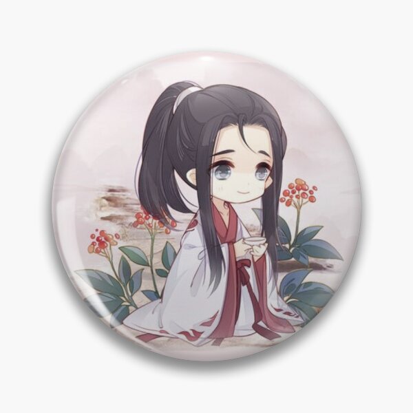 Item preview, Wen Ning designed and sold by LunaDiaries.