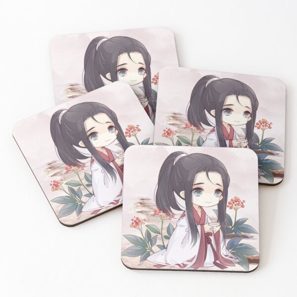 Item preview, Wen Ning designed and sold by LunaDiaries.