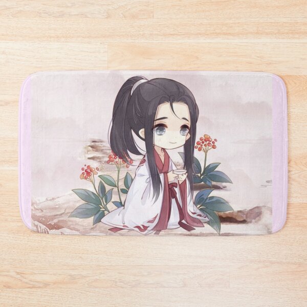 Item preview, Wen Ning designed and sold by LunaDiaries.