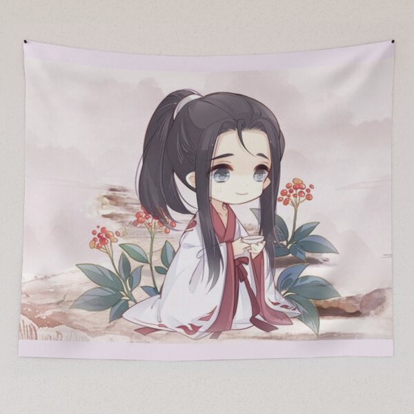 Item preview, Wen Ning designed and sold by LunaDiaries.