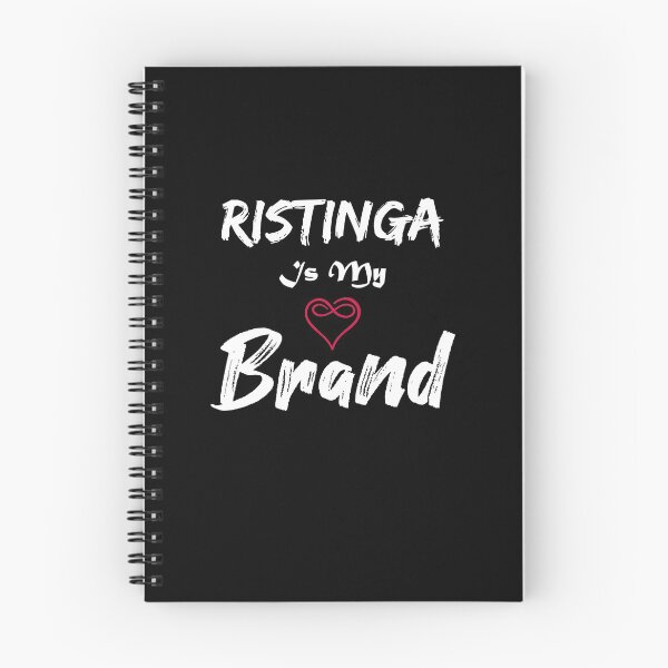 Item preview, Ristinga Is My Lovely Brand designed and sold by Ristinga.