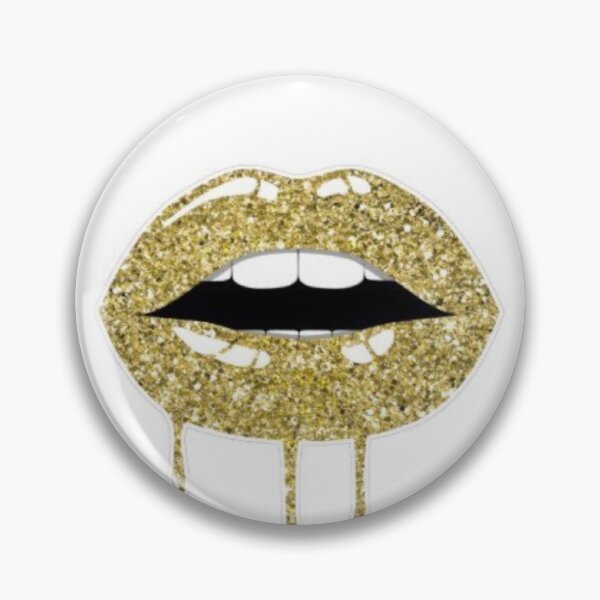 Artikelvorschau, GLITTER LIP entworfen und verkauft von DleVerified.