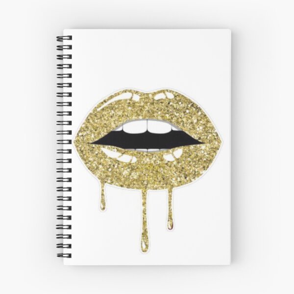 Item preview, GLITTER LIP designed and sold by DleVerified.