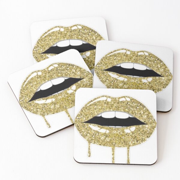 Item preview, GLITTER LIP designed and sold by DleVerified.