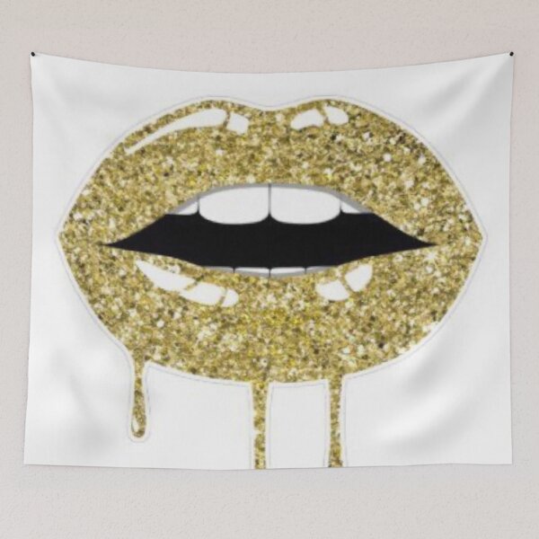 Item preview, GLITTER LIP designed and sold by DleVerified.
