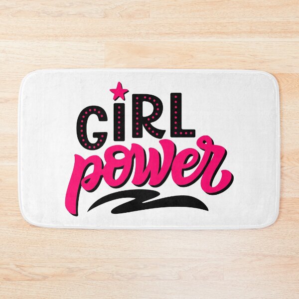 Item preview, Girl Power designed and sold by RKR-Designs.