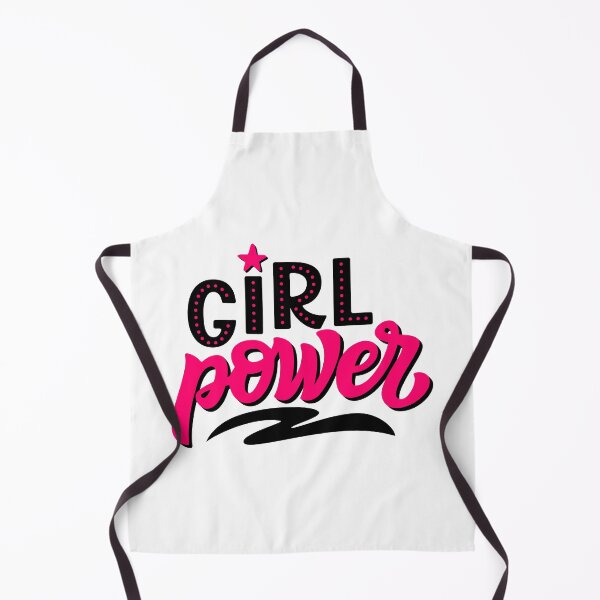 Item preview, Girl Power designed and sold by RKR-Designs.