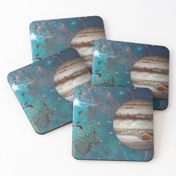 Item preview, Zeus the Jupiter designed and sold by desireds.