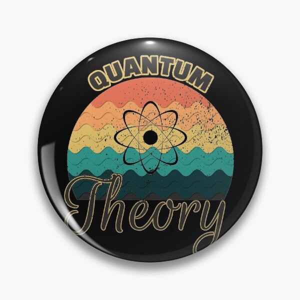 Item preview, Quantum Theory designed and sold by Astarteea.