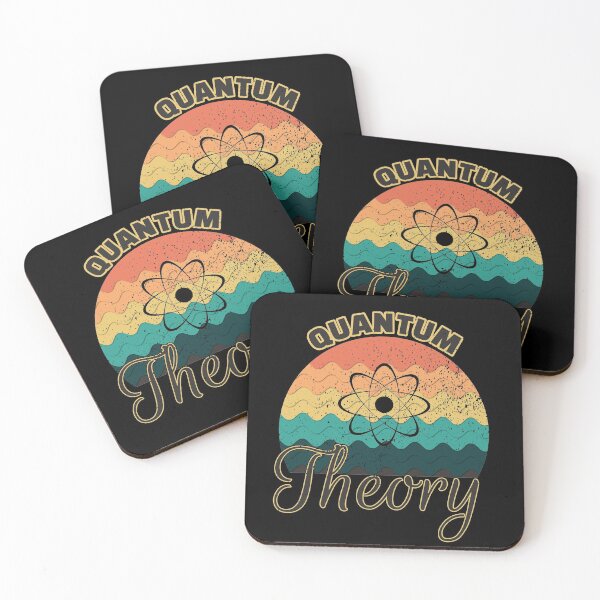 Item preview, Quantum Theory designed and sold by Astarteea.