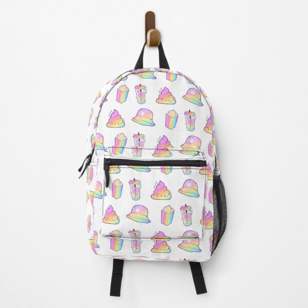 Item preview, Rainbow Sticker Pack  designed and sold by illhustration.