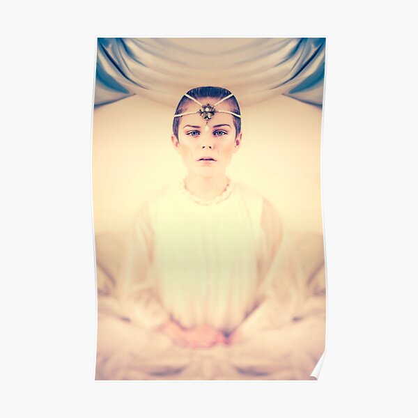 Childlike Empress Poster