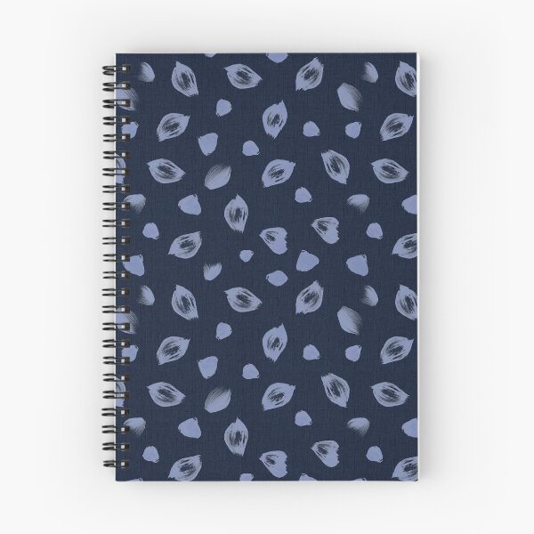 Item preview, Denim leaves designed and sold by Amilia Korre.