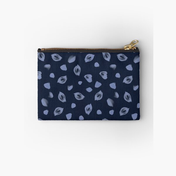 Item preview, Denim leaves designed and sold by Amilia Korre.