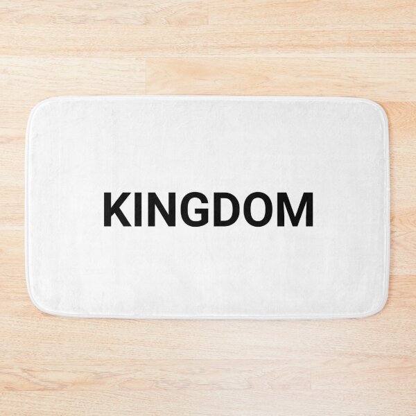 Item preview, KINGDOM designed and sold by Fit & Fun  Gallery.