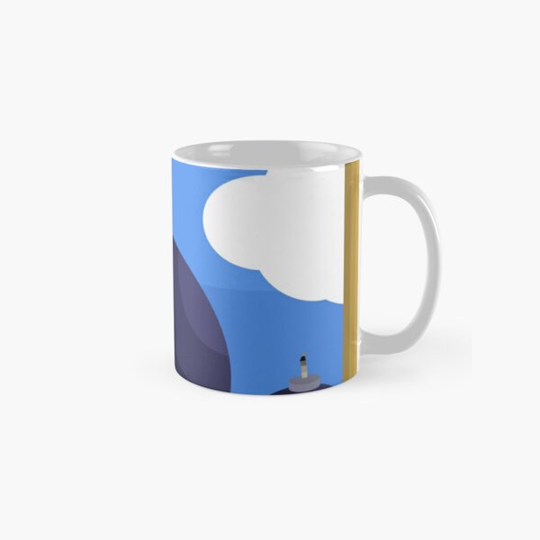 nintendo 64 mug