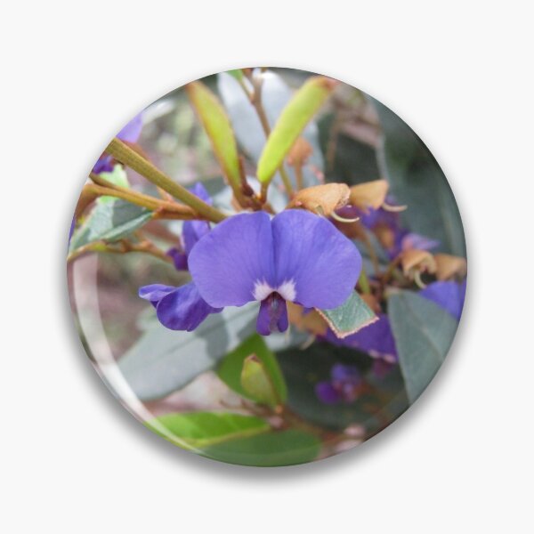Item preview, Wild Flowers in the Bush designed and sold by Shellgirlpearl.