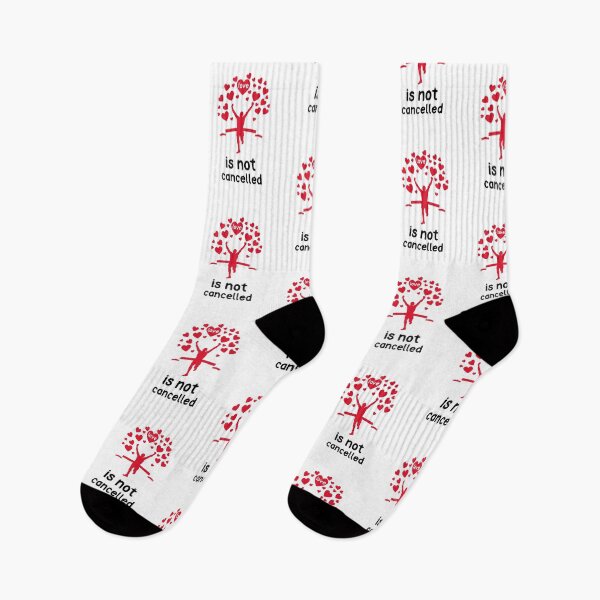 Item preview, Love is Not Cancelled,Love is Not Canceled, Need more Love, Love is Good designed and sold by DiscGolfTees.