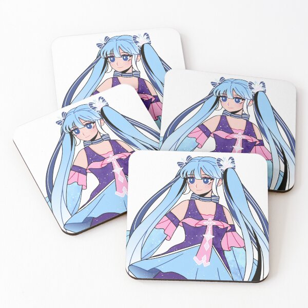 Item preview, Miku Hatsune designed and sold by arctic-foxy.