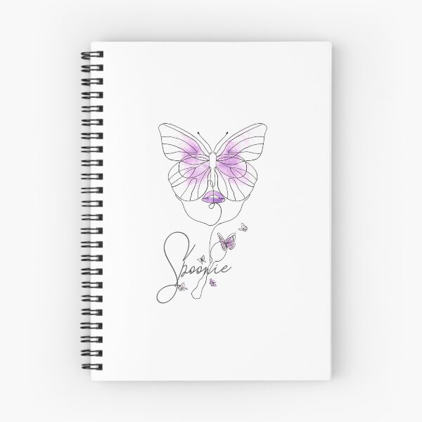 Item preview, Spoonie designed and sold by elaallure.