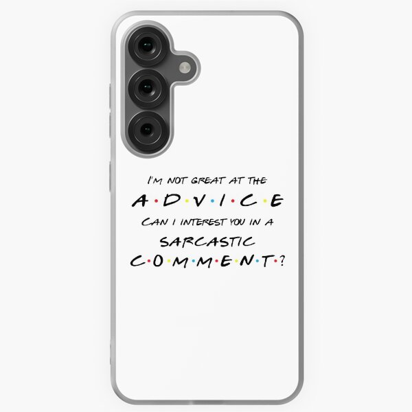 Item preview, Can I Interest You In a Sarcastic Comment? designed and sold by Printend _.