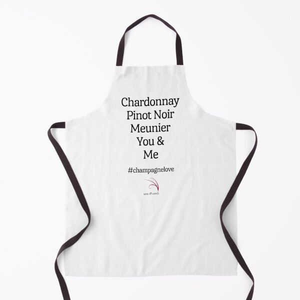 Item preview, Sparkling love Chardonnay Pinot Noir Meunier You Me designed and sold by wineandwords.