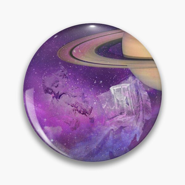Item preview, Cronus the Saturn designed and sold by desireds.