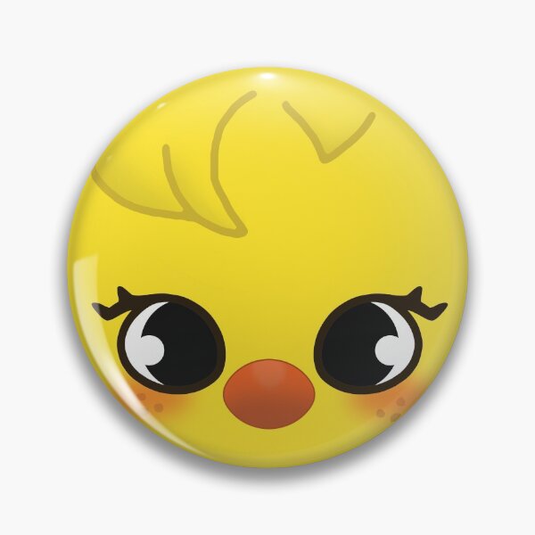 Item preview, STRAY KIDS Skz Skzoo Felix Chick Cute designed and sold by SugarSaint.