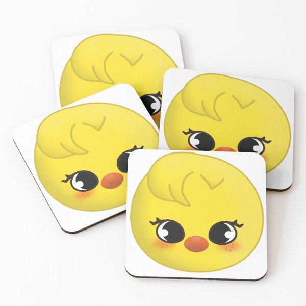 Item preview, STRAY KIDS Skz Skzoo Felix Chick Cute designed and sold by SugarSaint.