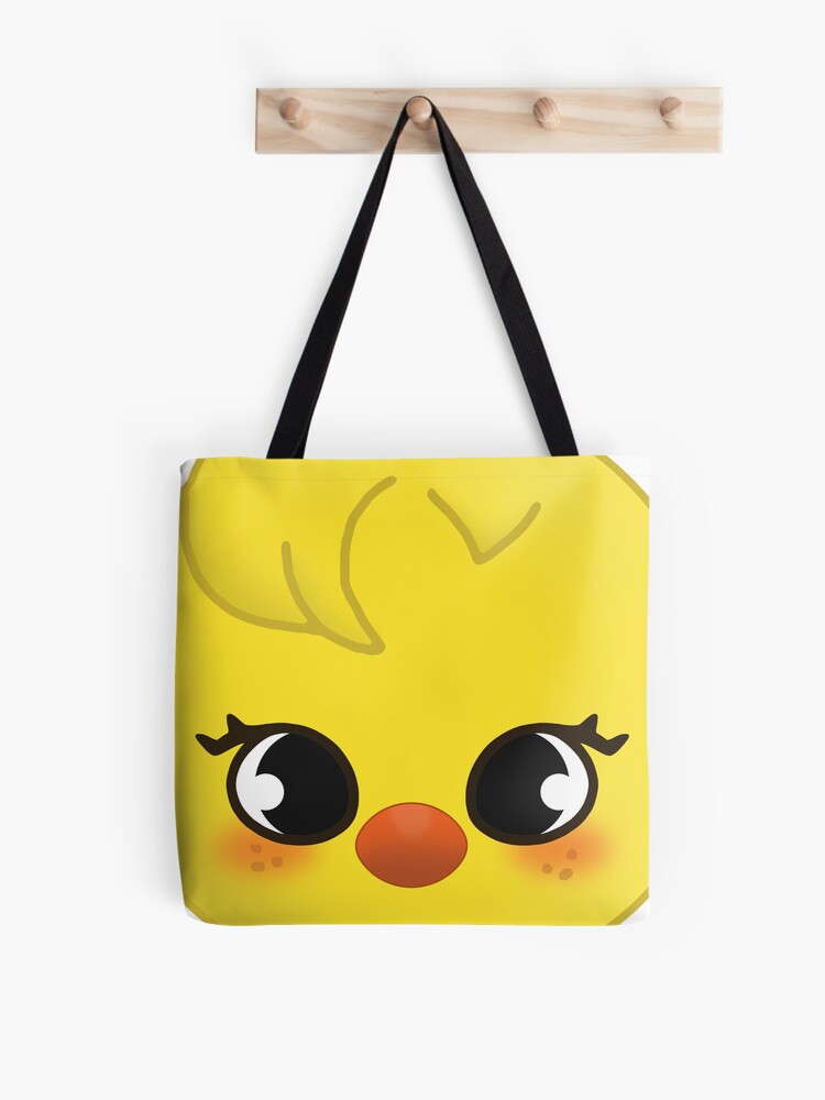 STRAY KIDS Skz Skzoo Felix Chick Cute | Tote Bag