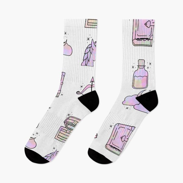Item preview, Fantasy Adventure Pack (Purple) designed and sold by Hedda Young.