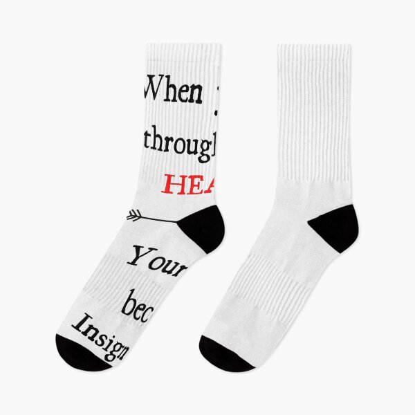 Item preview, When you See with Your Heart designed and sold by ChartGifts.