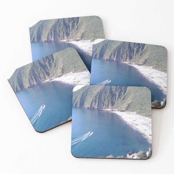 Item preview, When the mountain meets the sea designed and sold by manardesign.