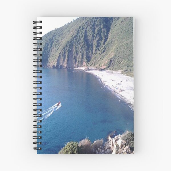 Item preview, When the mountain meets the sea designed and sold by manardesign.